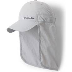Columbia Herre Hatte Columbia Schooner Bank II Cap - Szary