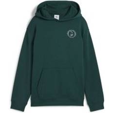 Puma X Harry Potter Relaxed Hoodie Sweater - Petrol