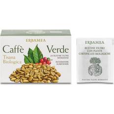 Tè Caffe' Verde Tisana 30 g