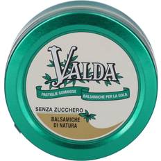 Cibi e Bevande Valda Classiche Senza Zucchero 50 g