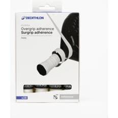Overgrips Kuikma Padel Overgrips Adherence 28-pack White Ultra White
