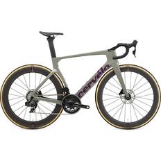Bikes Cervelo S5 Force eTap AXS Road Bike 48 cm