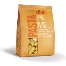 Cibi e Bevande Dialsi' Pasta Mezze Maniche 63 400 g 400g