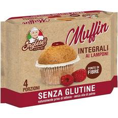 Pasticceria Inglese Muffin Integrali 185 g
