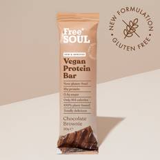 Vegan Protein Bars