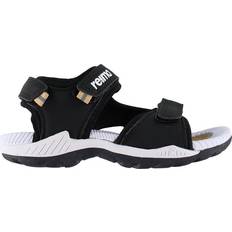 Reima Sandaler Barnskor Reima Ratas Sandaler - Black