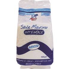 Pasticceria Societ Sale Marino Integrale Grosso 1 Kg