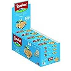 Vanilla Classic Wafer Biscuit Pack 25 x 45g