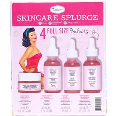 TheBalm To The Rescue Skincare Collection Presentförpackning för Fläckfri Hud