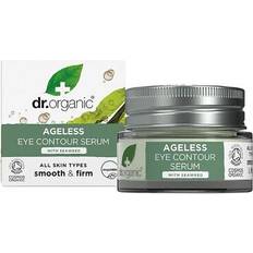 Eye Serums on sale Dr. Organic Ageless Eye Contour Serum 15ml