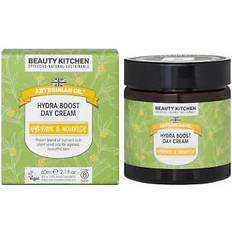 Beauty kitchen Abyssinian Oil Hydra Boost Day Cream 60ml