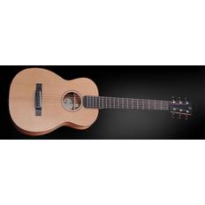 Furch Musikinstrument Furch Furch LJ-10CM Little Jane Zerlegbare Reisegitarre incl. Gigbag