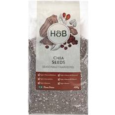 Holland & Barrett Chia Seeds 400g