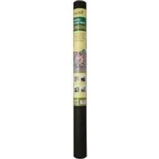 Weed Control Sheet Apollo gardening Ltd Weed Control Landscape Fabric 20m x 1m Black