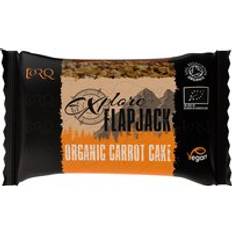 Torq Explore Flapjack 65g Carrot Cake