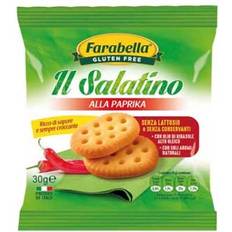 Pasti Pronti Farabella Salatino Alla Paprika 30 g