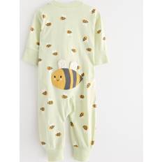 Bomull Pyjamasar Barnkläder Lindex Pyjamas