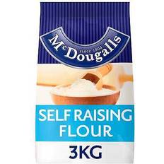 Self Raising Flour 4x3kg