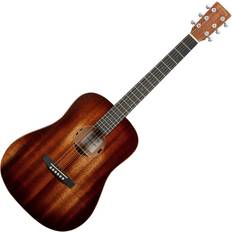 DJrE Dreadnought Street Master