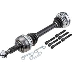 Drive Shafts NTY Driveshaft Rear for Porsche 911 997 3.6 Carrera S 04-11