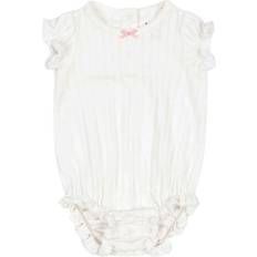 Konges Sløjd 18-24M Jumpsuits Konges Sløjd Snow White Mallou Romper - Snow White