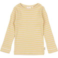 Petit Piao Modal Bluse - Creme