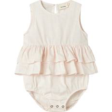 Name It Hazelle Suit Body - Peach Blush