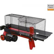 Sealey Horizontal Log Splitter 520mm 520mm