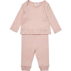 Lalaby Barely Baloo Set - Pink