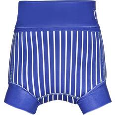 Badblöjor Vanilla Copenhagen Badblöja Neopren - Azure Blue