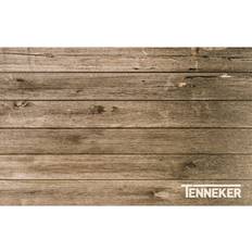 Tenneker Grilltillbehör Tenneker Grillmatta Träplanka 95x150cm
