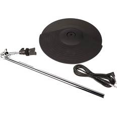 Medeli DD638DX-C2 Extra 12-inch Dual-Zone Cymbal Pad