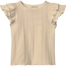 Gabby SS Blouse - 2 År/92