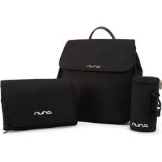 Stroller Accessories Nuna Backpack Diaper Bag Caviar