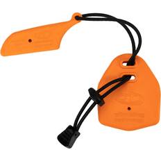 Chalk & Chalk Bags Climbing Technology Head Cover Orange 40 g