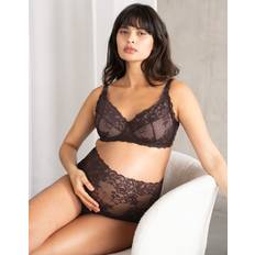 Seraphine Flexi-Wire Lace Nursing Bra