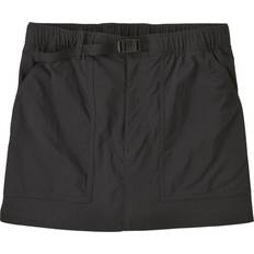 Patagonia Nederdele Patagonia Women's Outdoor Everyday Skort - Black