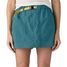 Patagonia Nederdele Patagonia Women's Outdoor Everyday Skort - Wetland Blue