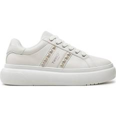 Twinset Sneakers - Weiß