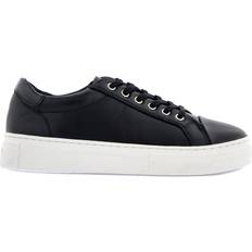 Vagabond Zoe Platform - Women's - Black Leather