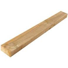Traviesa Para Pergola 10 x 20 x 250 cm