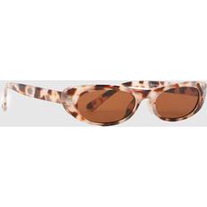 Ceres Sunglasses - Brown