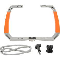 Telesin Diving Camera Rig Stabilizer Handheld Waterproof Underwater Camera Set