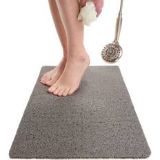Enkosi Soft Shower Mat 24 x 16 Bath Mat