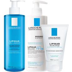 La Roche-Posay Geschenkboxen & Sets La Roche-Posay Lipikar Skincare Routine Set 1 St