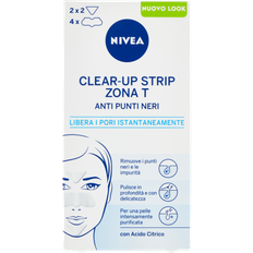 Nivea Trattamenti anti-blemish Nivea Clear-Up Zona T 6 Cerotti