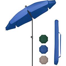 2m Garden Parasol Umbrella Cover