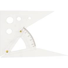 Westcott Triangular Scale AT-10 Box of 10