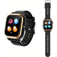 Flemye Educational Smart Watch for Kids with Camera