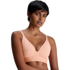 Calvin Klein Lace Maternity Bra